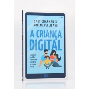 Livro A Criança Digital