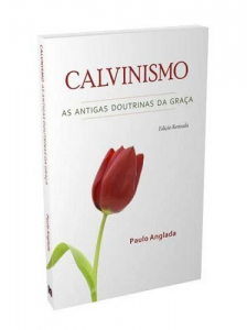 Livro A Favor do Calvinismo