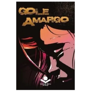 Livro Gole Amargo