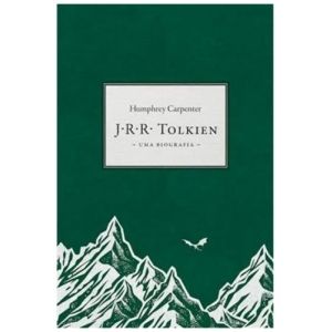 Livro J.R.R. Tolkien - Uma Biografia
