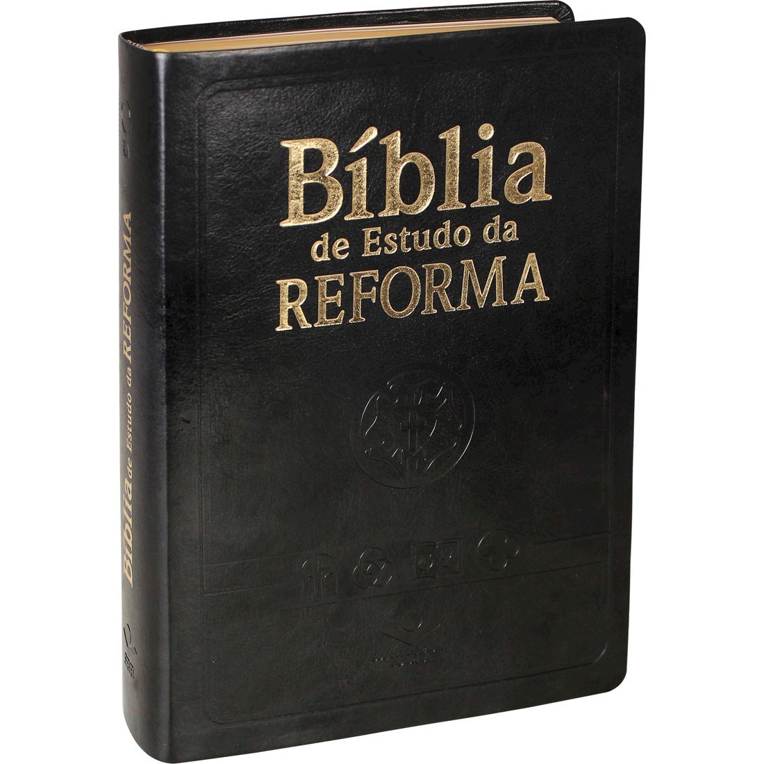 Bíblia de Estudo da Reforma