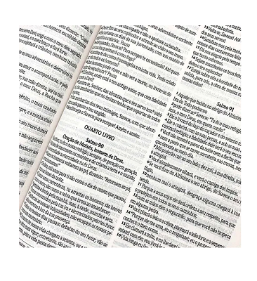 Bíblia NVI Slim - Rosa- Capa Dura