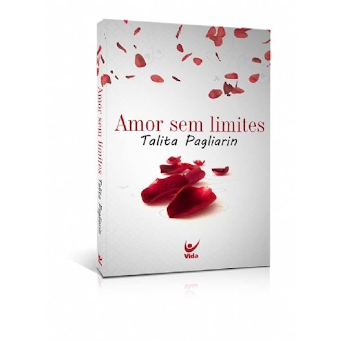 Livro Amor Sem Limites