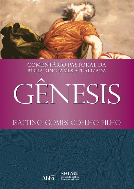 Livro Comentário Pastoral da Bíblia KJA ? Gênesis