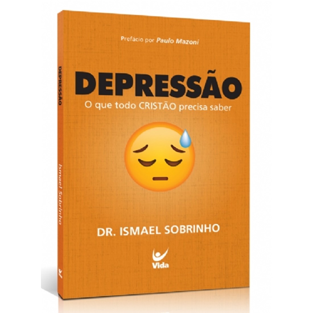 Livro Depressão: O Que Todo Cristão Precisa Saber