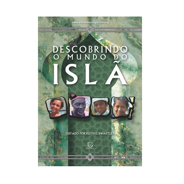 Livro Descobrindo o Mundo do Islã - Produto Reembalado