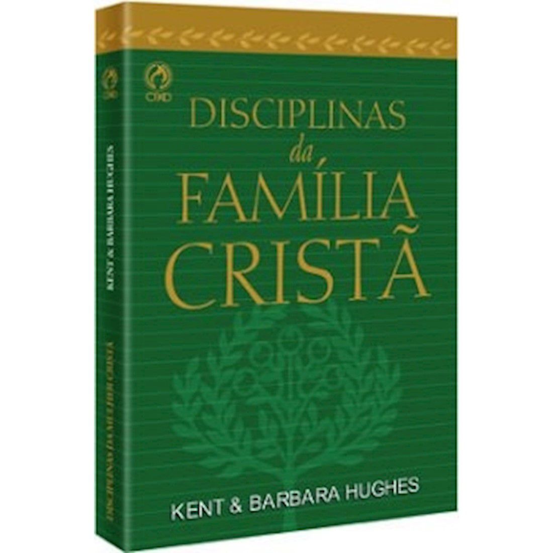 Livro Disciplinas da Família Cristã