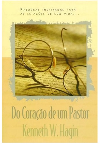 Livro Do Coração de um Pastor