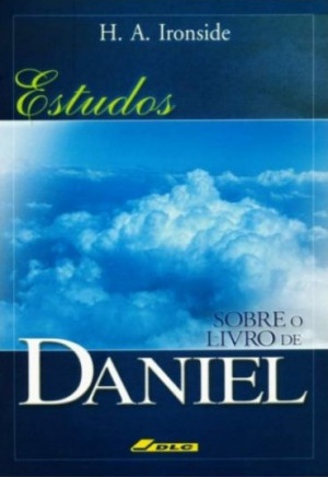 Livro Estudos Sobre o Livro de Daniel
