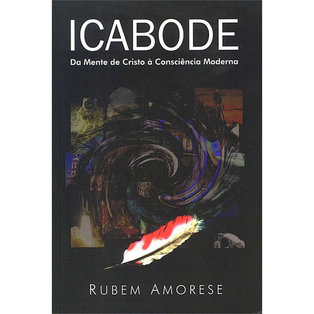 Livro Icabode