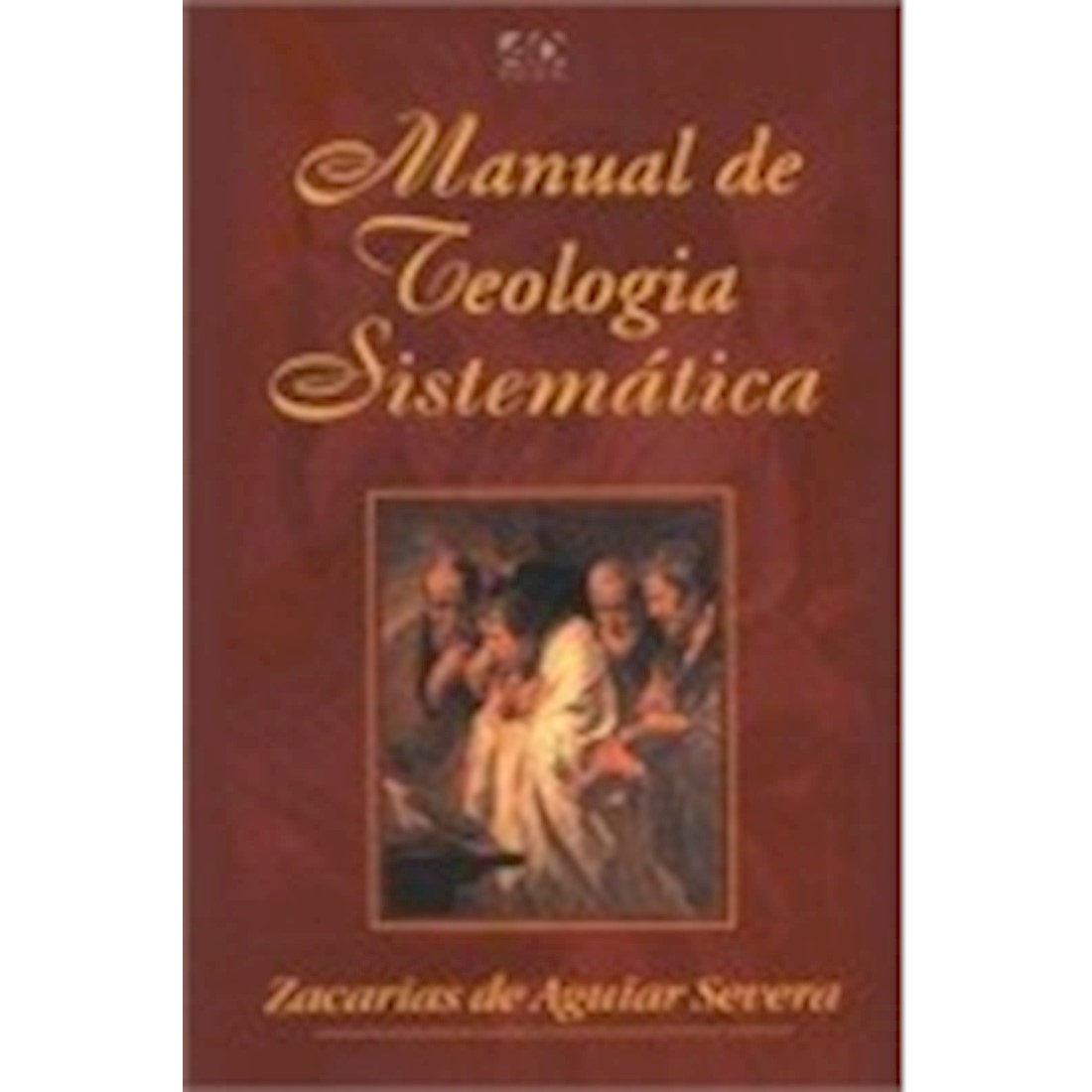 Livro Manual de Teologia Sistemática