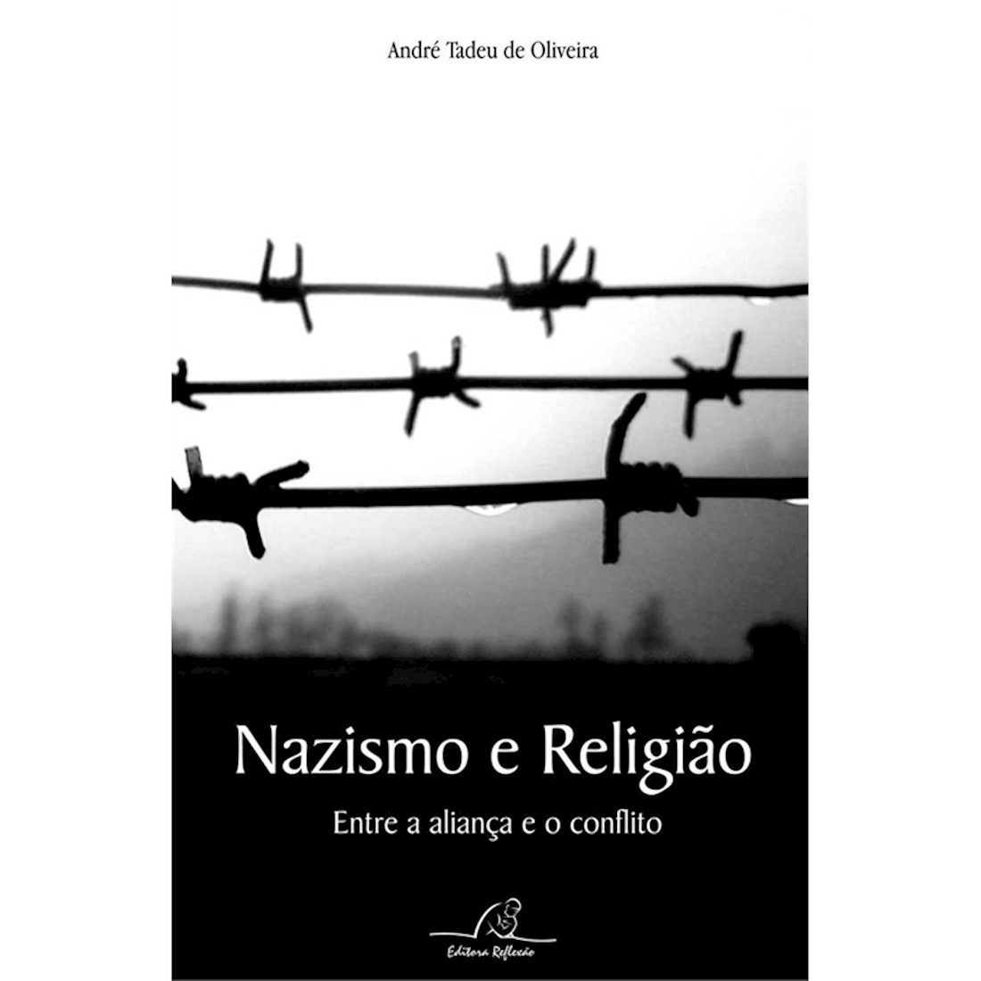 Livro Nazismo e Religião