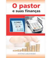 Livro O Pastor e Suas Finanças