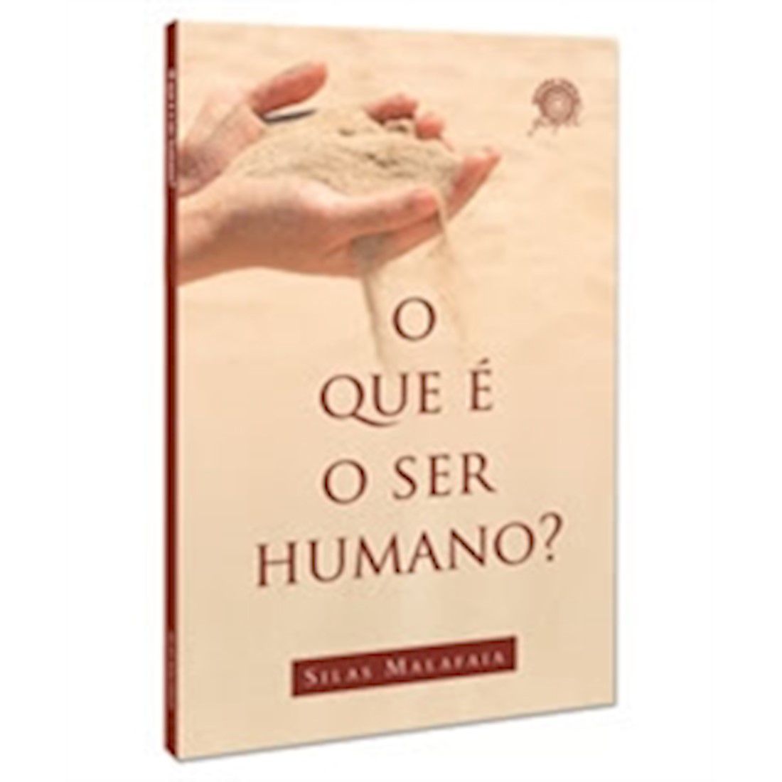 Livro O Que É o Ser Humano?