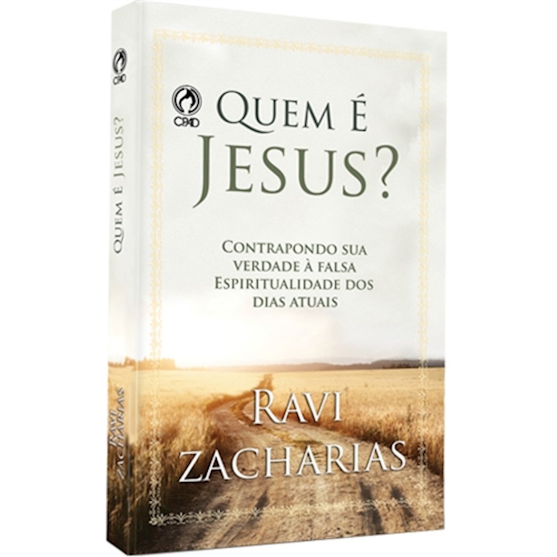 Livro Quem é Jesus?