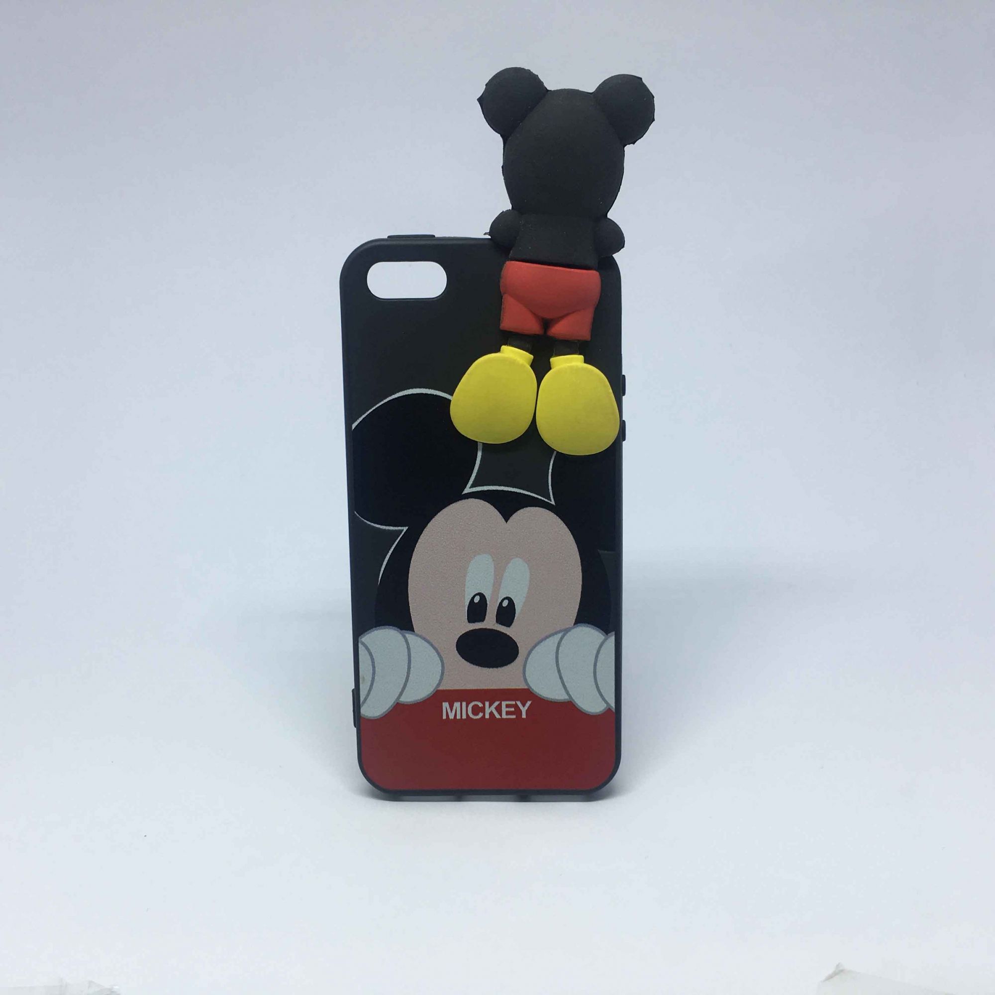 Capa Iphone 5s/SE Personagens - Mickey