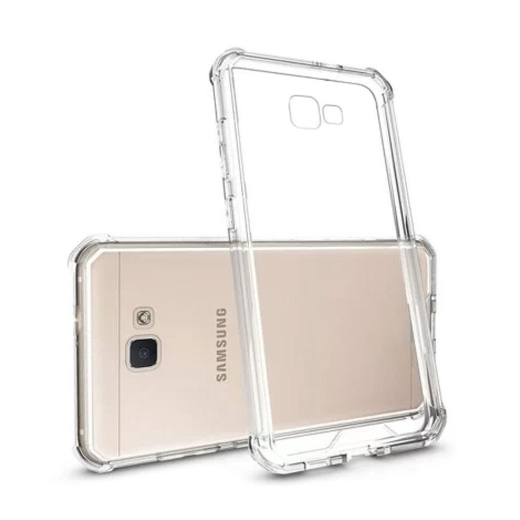 Capa Samsung Galaxy J2 Pro Antiqueda Transparente