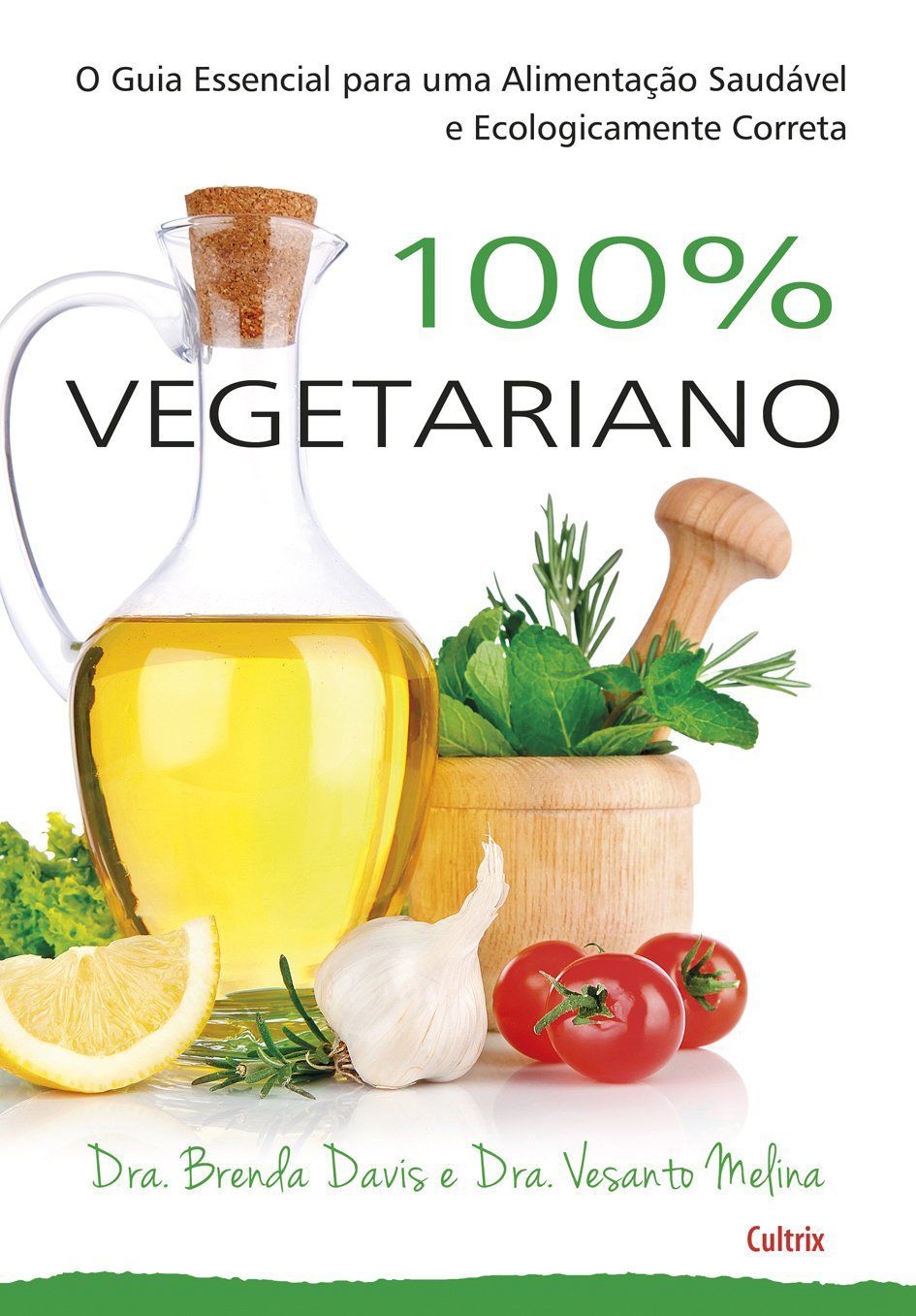 100 % Vegetariano