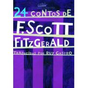 24 contos de F. Scott Fitzgerald
