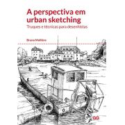 A perspectiva em urban sketching