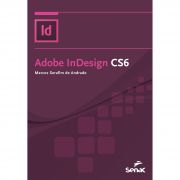 Adobe indesign CS6