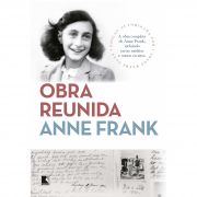Anne Frank: Obra reunida