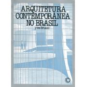 Arquitetura contemporânea no Brasil
