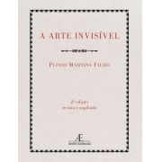 A Arte Invisível ou a Arte do Livro