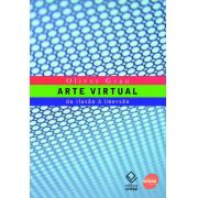 Arte virtual : Da ilusão a imersão