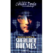 Aventuras inéditas de Sherlock Holmes
