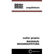Bauhaus: novarquitetura