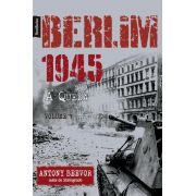 Berlim 1945: A Queda (Vol. 1 - edição de bolso)