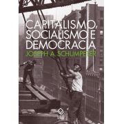 Capitalismo, socialismo e democracia
