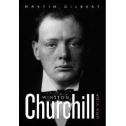 Churchill: Uma vida vol. I