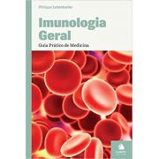 Imunologia Geral - Guia Pratico de Medicina