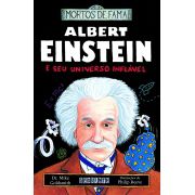 Albert Einstein e seu universo inflável