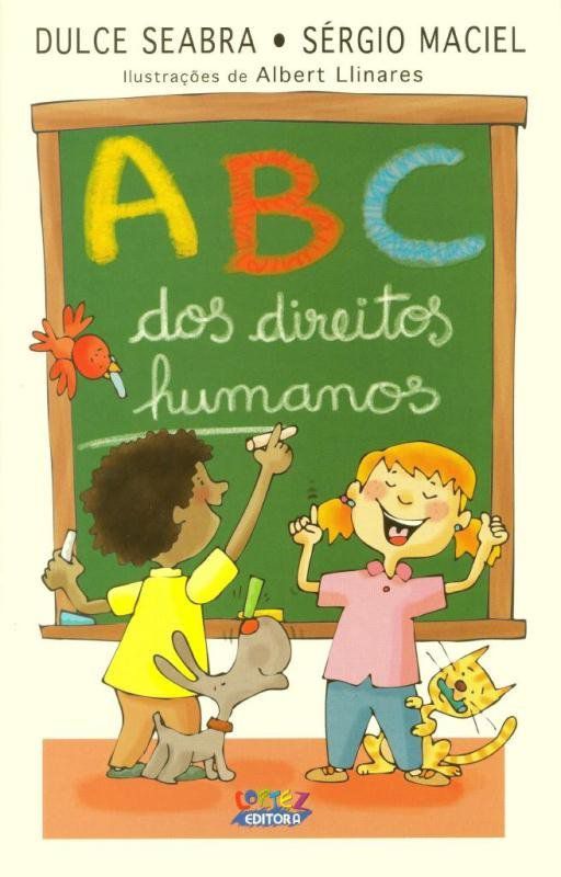 ABC dos direitos humanos