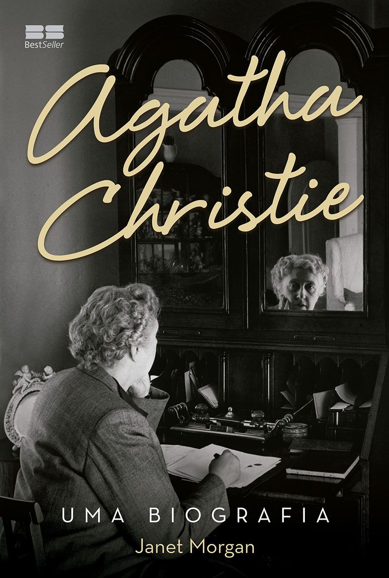 Agatha Christie: Uma biografia