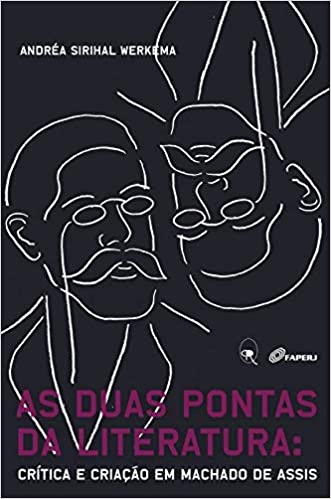 AS DUAS PONTAS DA LITERATURA