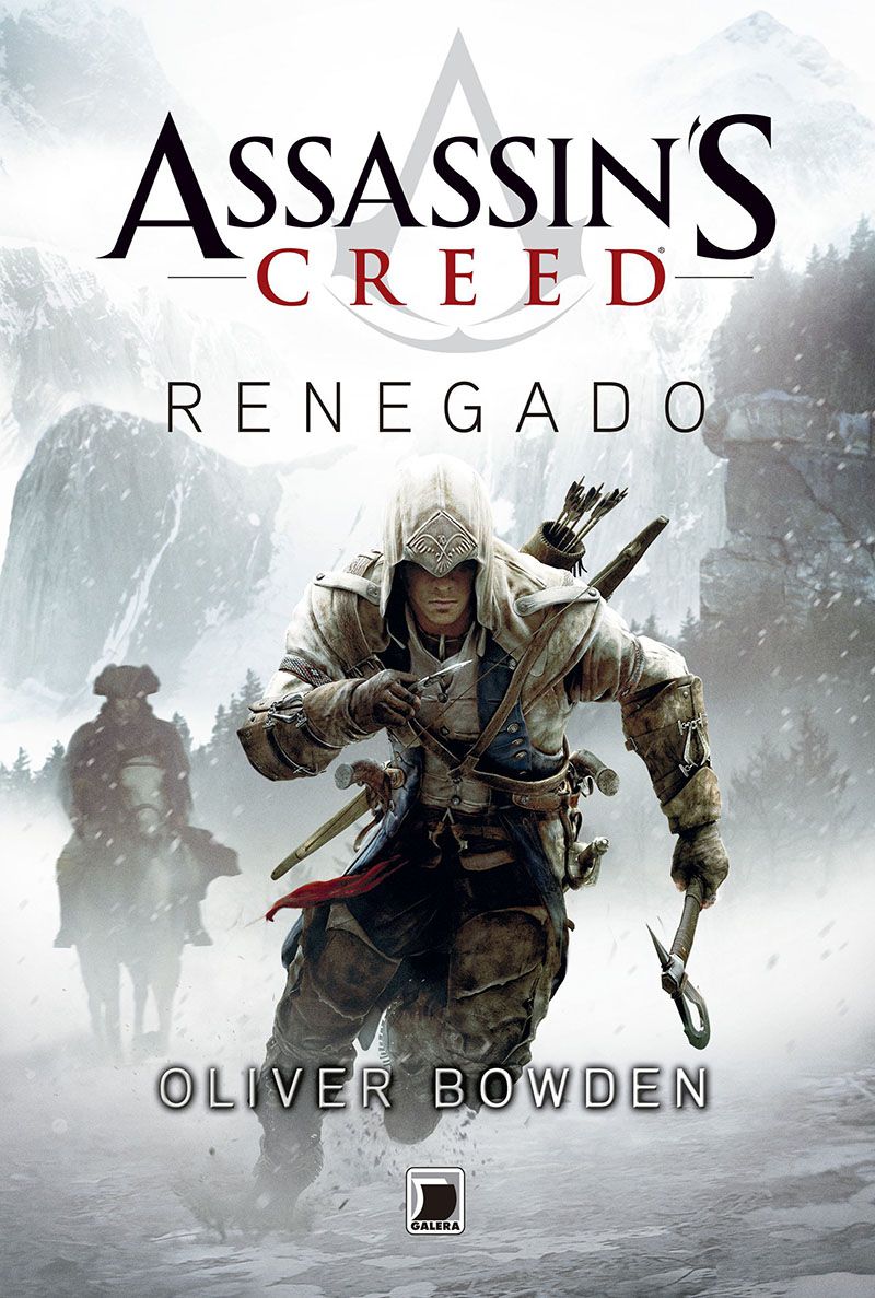 Assassin?s Creed: Renegado