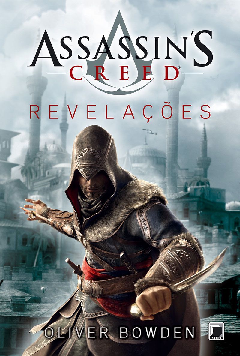 Assassin's Creed: Revelações