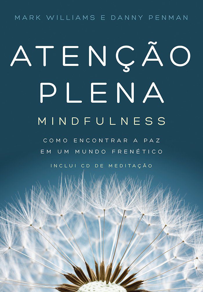 Atenção plena - Mindfulness
