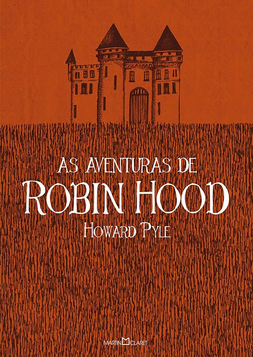 As aventuras de Robin Hood