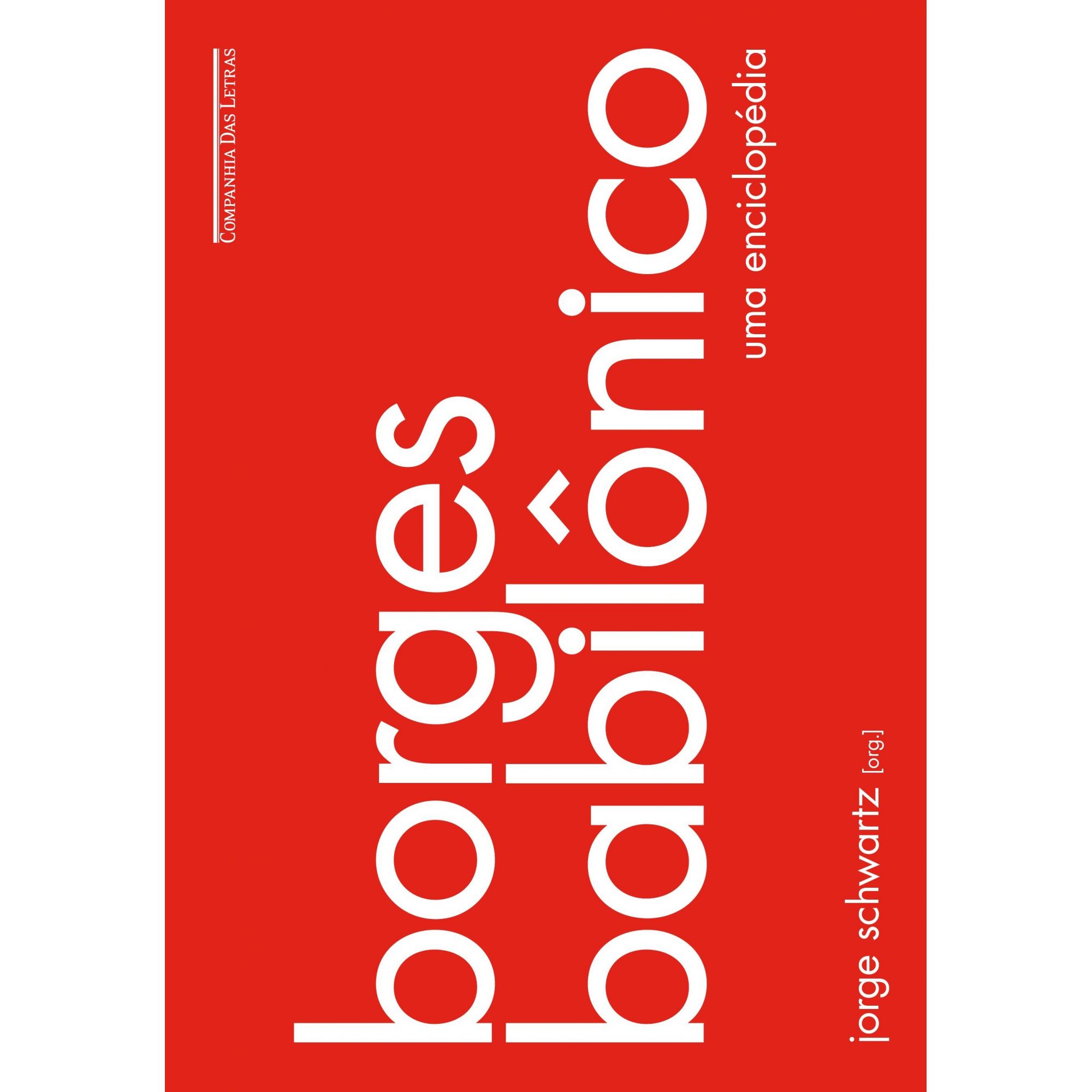 Borges Babilônico - Uma enciclopédia