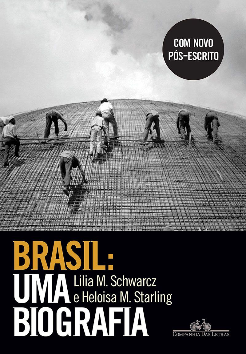 Brasil: uma biografia