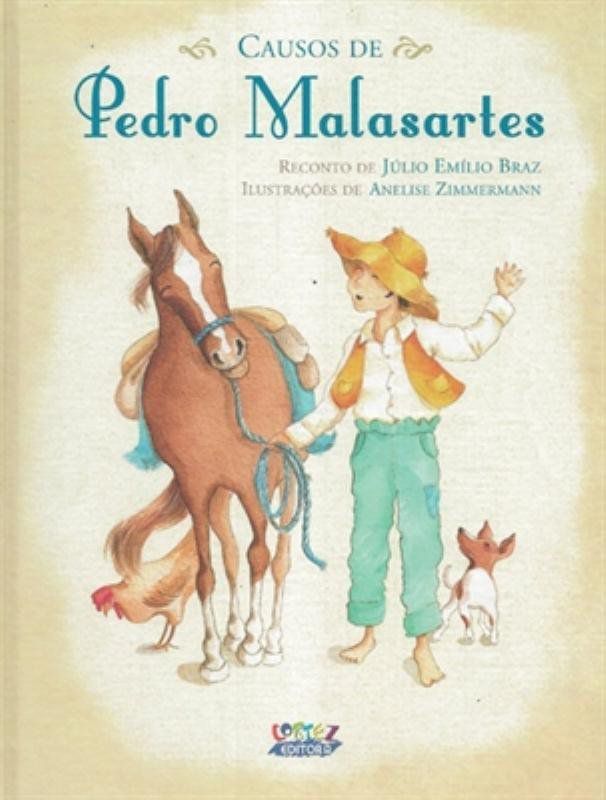 Causos de Pedro Malasartes