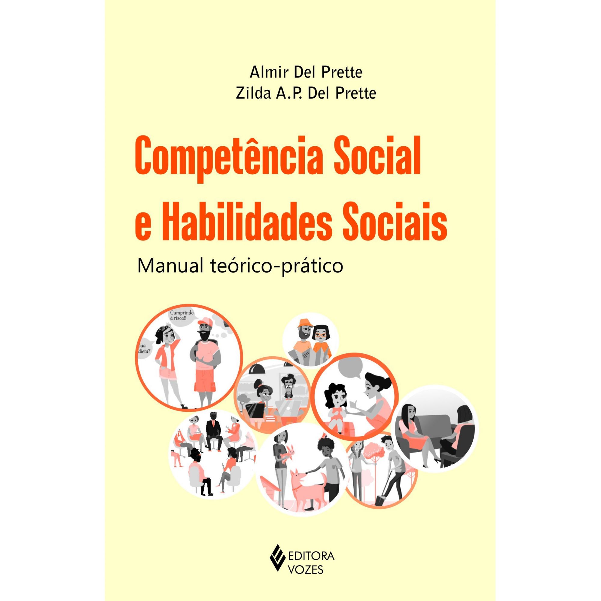 Competência social e habilidades sociais