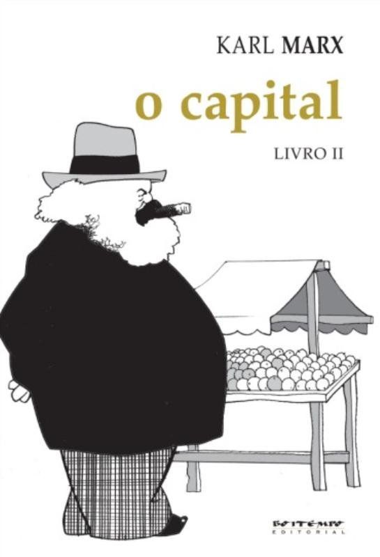 O capital [Livro II]