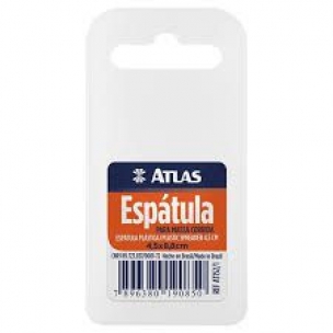 ESPATULA ATLAS PLASTICA 4,5CM 152/1