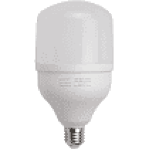LAMPADA LED BRONZEARTE BULBO HIGH 30W E27 6500K LDBAFP30C6